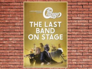 -The Last Band on Stage (2020)-<br>The Original Movie