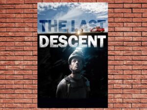 -The Last Descent (2016)-<br>The Original Movie