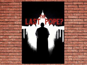 -The Last Pope? (2019)-<br>The Original Movie