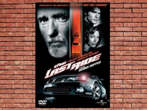 -The Last Ride (2012)-<br>The Original Movie