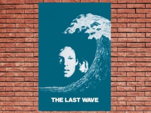 -The Last Wave (1977)-<br>The Original Movie