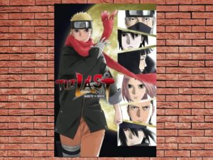 -The Last: Naruto the Movie (2014)-<br>The Original Movie