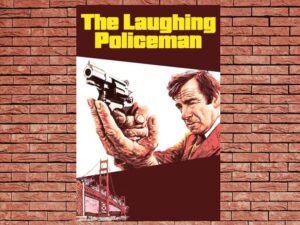 -The Laughing Policeman (1973)-<br>The Original Movie