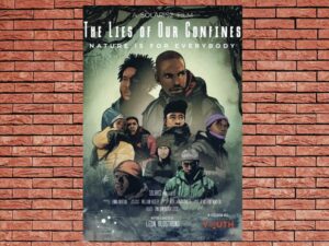 -The Lies of Our Confines (2022)-<br>The Original Movie