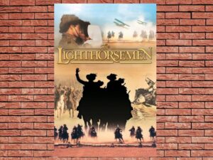 -The Lighthorsemen (1987)-<br>The Original Movie