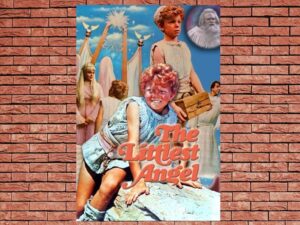 -The Littlest Angel (2011)-<br>The Original Movie