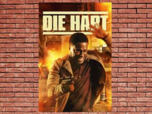 -Die Hart the Movie (2023)-<br>The Original Movie