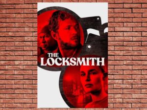 -The Locksmith (2010)-<br>The Original Movie