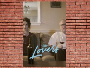 -The Lovers (2017)-<br>The Original Movie