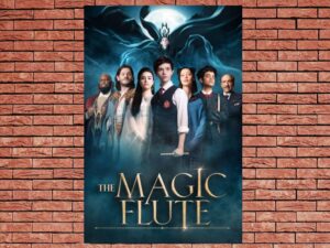 -The Magic Flute (1975)-<br>The Original Movie