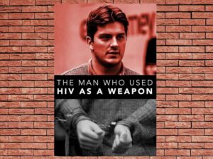 -The Man Who Walked Around The World (2020)-<br>The Original Movie