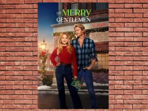 -The Merry Gentlemen (2008)-<br>The Original Movie