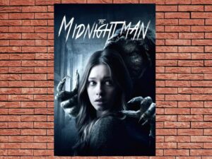 -The Midnight Man (2016)-<br>The Original Movie