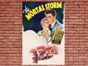 -The Mortal Storm (1940)-<br>The Original Movie
