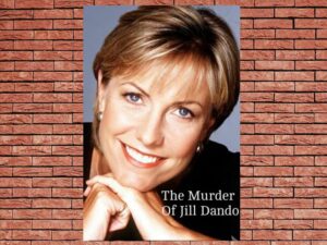 -The Murder of Jill Dando (2019)-<br>The Original Movie