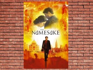 -The Namesake (2006)-<br>The Original Movie