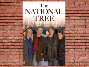 -The National Tree (2009)-<br>The Original Movie