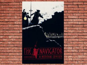 -The Navigator: A Medieval Odyssey (1988)-<br>The Original Movie