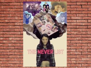 -The Never List (2020)-<br>The Original Movie