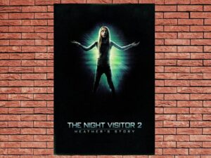 -The Night Visitor 2: Heathers Story (2016)-<br>The Original Movie