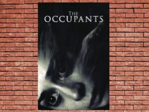 -The Occupants (2014)-<br>The Original Movie