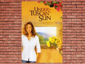 -Under the Tuscan Sun (2003)-<br>The Original Movie