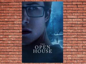 -The Open House (2018)-<br>The Original Movie