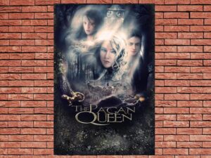 -The Pagan Queen (2009)-<br>The Original Movie