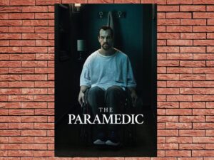 -The Paramedic (SUB) (2020)-<br>The Original Movie