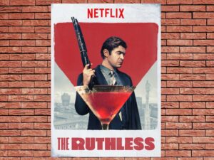 -The Ruthless (2019)-<br>The Original Movie