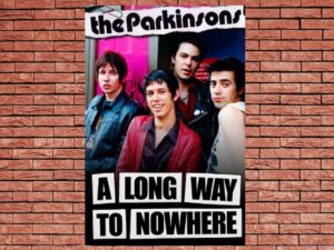 -The Parkinsons: A Long Way to Nowhere (2016)-<br>The Original Movie