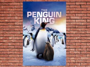 -The Penguin King (2012)-<br>The Original Movie