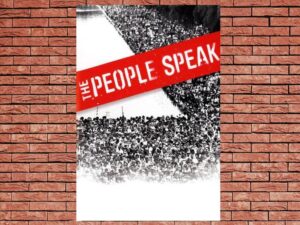 -The People Speak (2009)-<br>The Original Movie