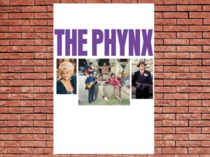 -The Phynx (1970)-<br>The Original Movie