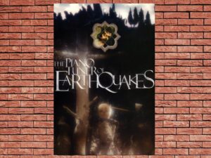 -The Piano Tuner of Earthquakes (2005)-<br>The Original Movie