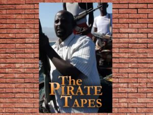 -The Pirate Tapes (2011)-<br>The Original Movie