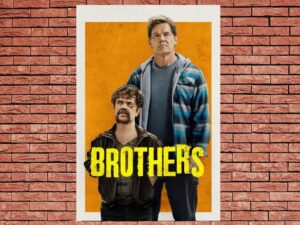 -Brothers (2024)-<br>The Original Movie