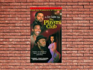 -The Players Club 98 (1998)-<br>The Original Movie