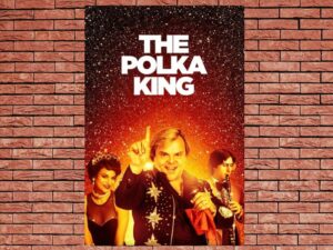 -The Polka King (2017)-<br>The Original Movie