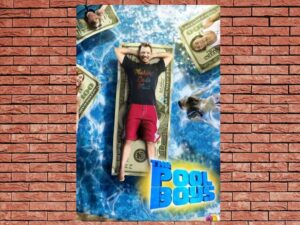 -The Pool Boys (2011)-<br>The Original Movie