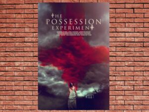 -The Possession Experiment (2016)-<br>The Original Movie