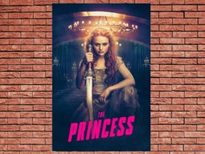 -The Princess (2022)-<br>The Original Movie