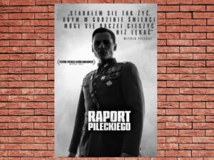 -Pilecki's Report (2023)-<br>The Original Movie