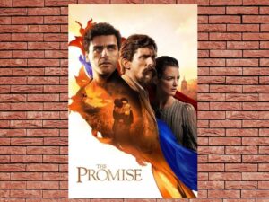 -The Promise (2016)-<br>The Original Movie