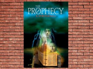 -The Prophecy: Uprising (2005)-<br>The Original Movie