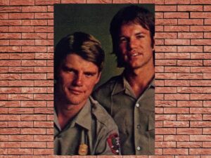 -The Rangers (2016)-<br>The Original Movie