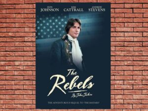-The Rebels (1979)-<br>The Original Movie