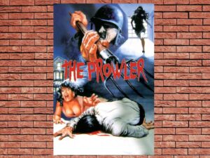 -The Rehearsal (2016)-<br>The Original Movie