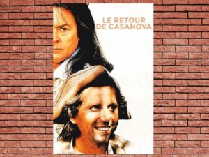 -The Return of Casanova (1992)-<br>The Original Movie