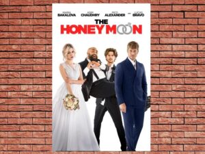 -The Honeymoon (2022)-<br>The Original Movie